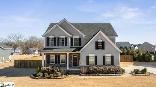 216 Edwin Ellis Dr, Greer, SC, 29651-7545 | Card Image