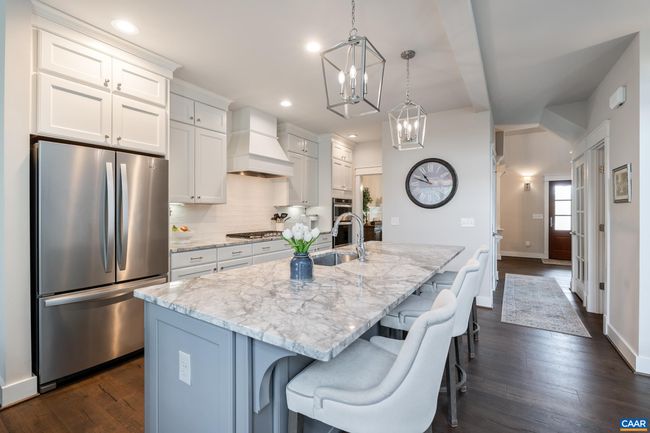 2518 Out Of Bounds Ct, House attached with 5 bedrooms, 5 bathrooms and null parking in CHARLOTTESVILLE VA | Image 11