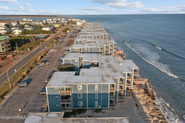 UNIT-274 - 2182 New River Inlet Rd, Condo with 1 bedrooms, 1 bathrooms and null parking in N Topsail Beach NC | Image 38