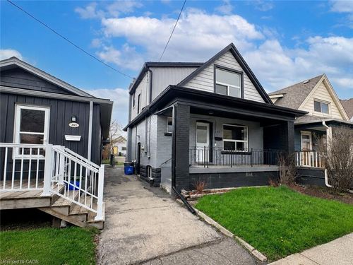 305 Weir St N, Hamilton, ON, L8H5G4 | Card Image