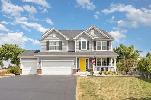 26550 W Old Stage Ln, Channahon, IL, 60410-5633 | Card Image