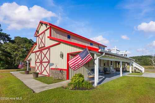 116 Straits Rd, Beaufort, NC, 28516-7211 | Card Image