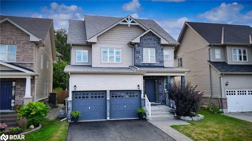 3086 Emperor Dr, Orillia, ON, L3V0G4 | Card Image
