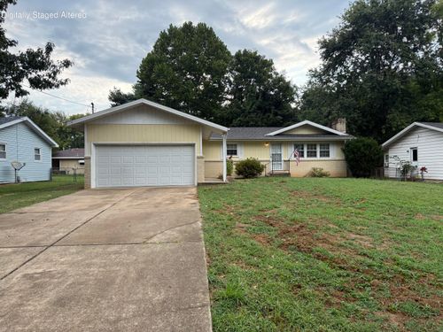 222 S Ken Ave, Springfield, MO, 65802-2640 | Card Image
