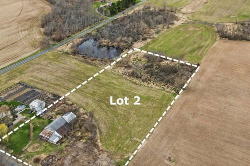 Lot 2 W Xy Ave, Schoolcraft, MI, 49087 | Card Image