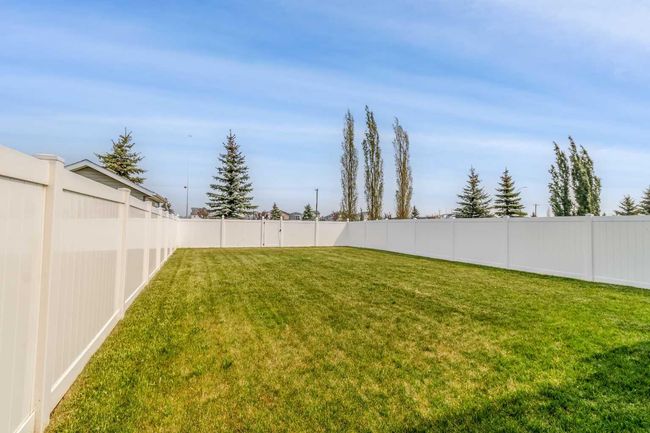 66 Henderson Cres, House other with 4 bedrooms, 4 bathrooms and 2 parking in Penhold AB | Image 5