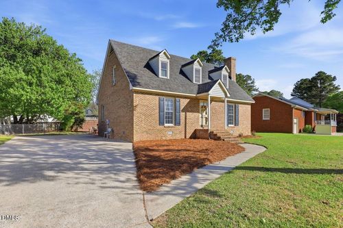 3701 Cornwallis Rd, Kinston, NC, 28504-8488 | Card Image