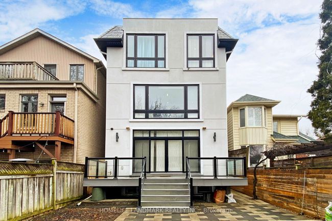 301 Jedburgh Rd, House other with 5 bedrooms, 4 bathrooms and 2 parking in Toronto ON | Image 45