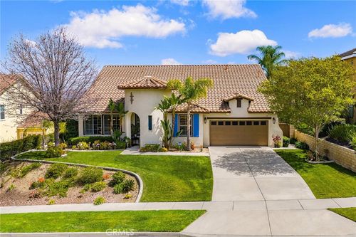 3165 Forest View Dr, Corona, CA, 92882-6082 | Card Image