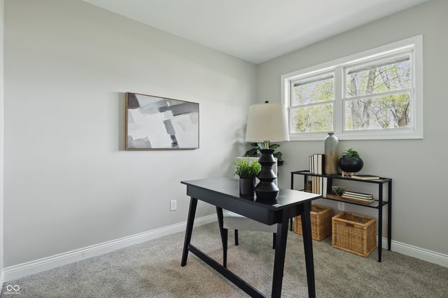 4450 Bridgefield West Dr, House other with 3 bedrooms, 2 bathrooms and null parking in Plainfield IN | Image 22