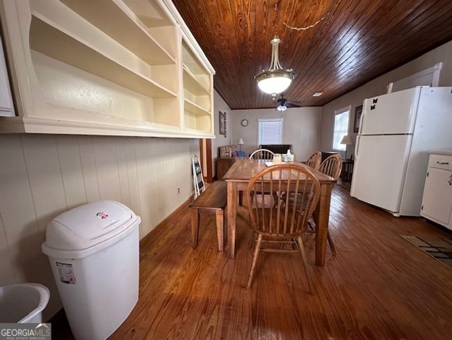 1546 N Highway 19, House other with 2 bedrooms, 1 bathrooms and 1 parking in Glenwood GA | Image 6