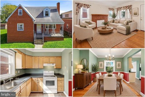 405 Warren Ave, FRONT ROYAL, VA, 22630-4431 | Card Image