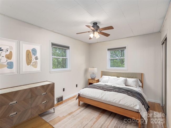 151 Ingram Loop, House other with 3 bedrooms, 2 bathrooms and null parking in Clyde NC | Image 16