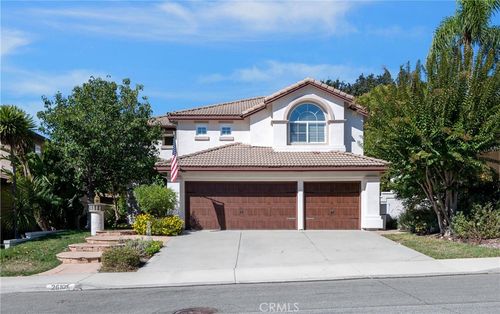 26101 Calle Cresta, Mission Viejo, CA, 92692-5247 | Card Image