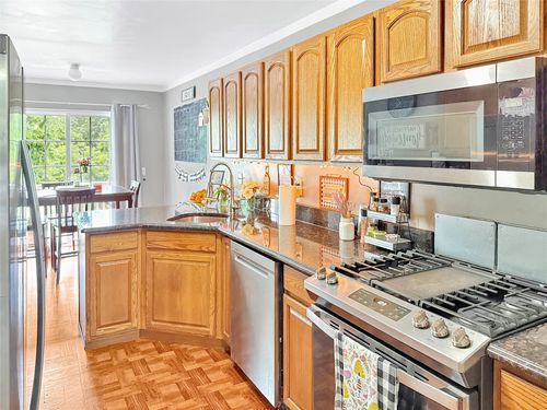 5705 Boulder Way, Wappingers Falls, NY, 12590-7537 | Card Image