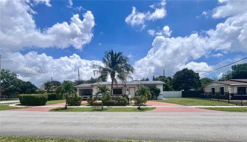 17155 Nw 37th Ct, Miami Gardens, FL, 33055-4501 | Card Image