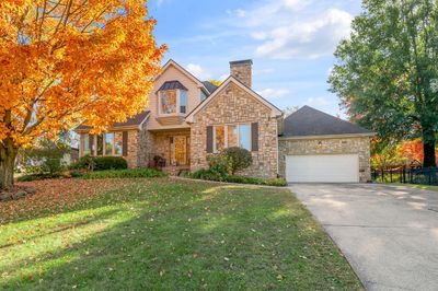 3516 Lyon Drive, House other with 4 bedrooms, 3 bathrooms and null parking in Lexington KY | Image 1