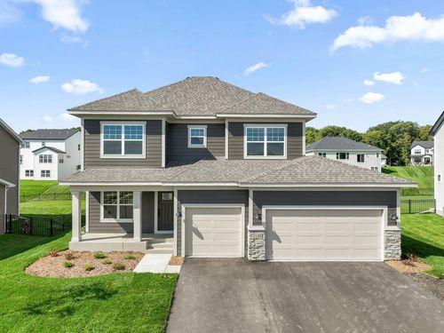 1149 Woods Creek Dr, Delano, MN, 55328-9264 | Card Image