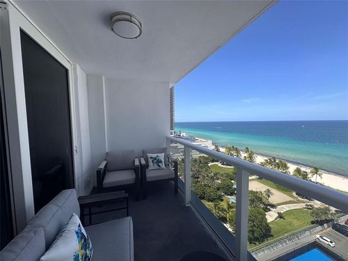 ts705-1880 S Ocean Dr, Hallandale Beach, FL, 33009-7610 | Card Image