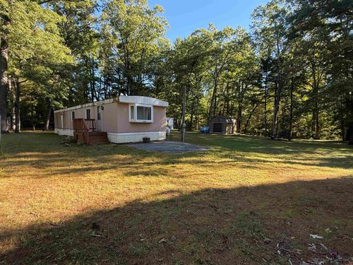 6568 Wickert Road, Plainfield Township, MI, 48739 | Card Image