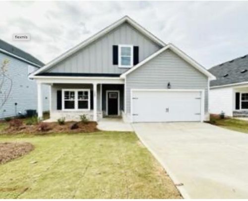 911 Speckled Teal Path, Aiken, SC, 29803-6409 | Card Image