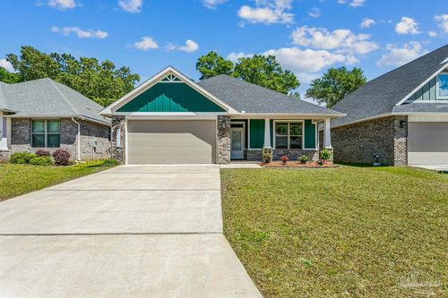 3875 Shady Grove Dr, Pace, FL, 32571-8499 | Card Image