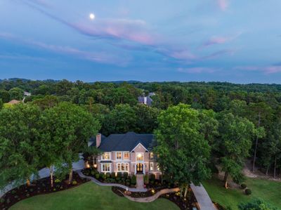 9244 Hidden Mountain Dr, House other with 5 bedrooms, 5 bathrooms and 4 parking in Chattanooga TN | Image 3