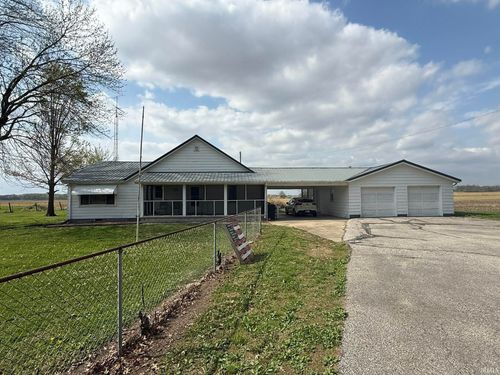 8141 N State Road 67, Edwardsport, IN, 47528-8120 | Card Image