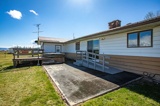 57012 Mt Hwy 212, House other with 4 bedrooms, 3 bathrooms and null parking in Charlo MT | Image 38