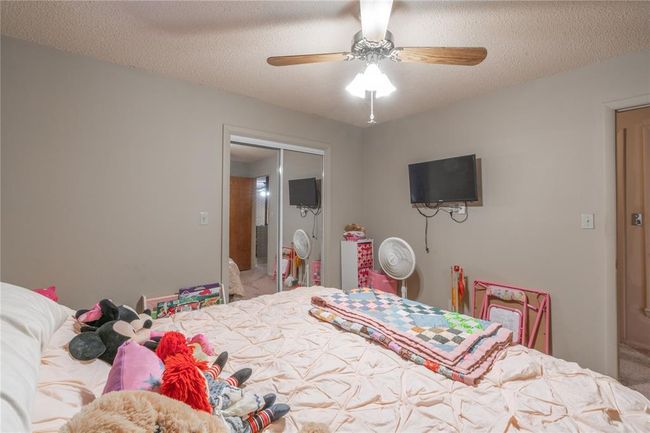 1101 E Chickasaw St, House other with 3 bedrooms, 2 bathrooms and null parking in Wynnewood OK | Image 16
