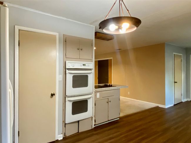 2467 Garfield Ave, House other with 4 bedrooms, 2 bathrooms and null parking in Abilene TX | Image 7