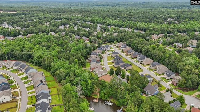 920 Knowles Loop, House other with 4 bedrooms, 3 bathrooms and null parking in Columbia SC | Image 53