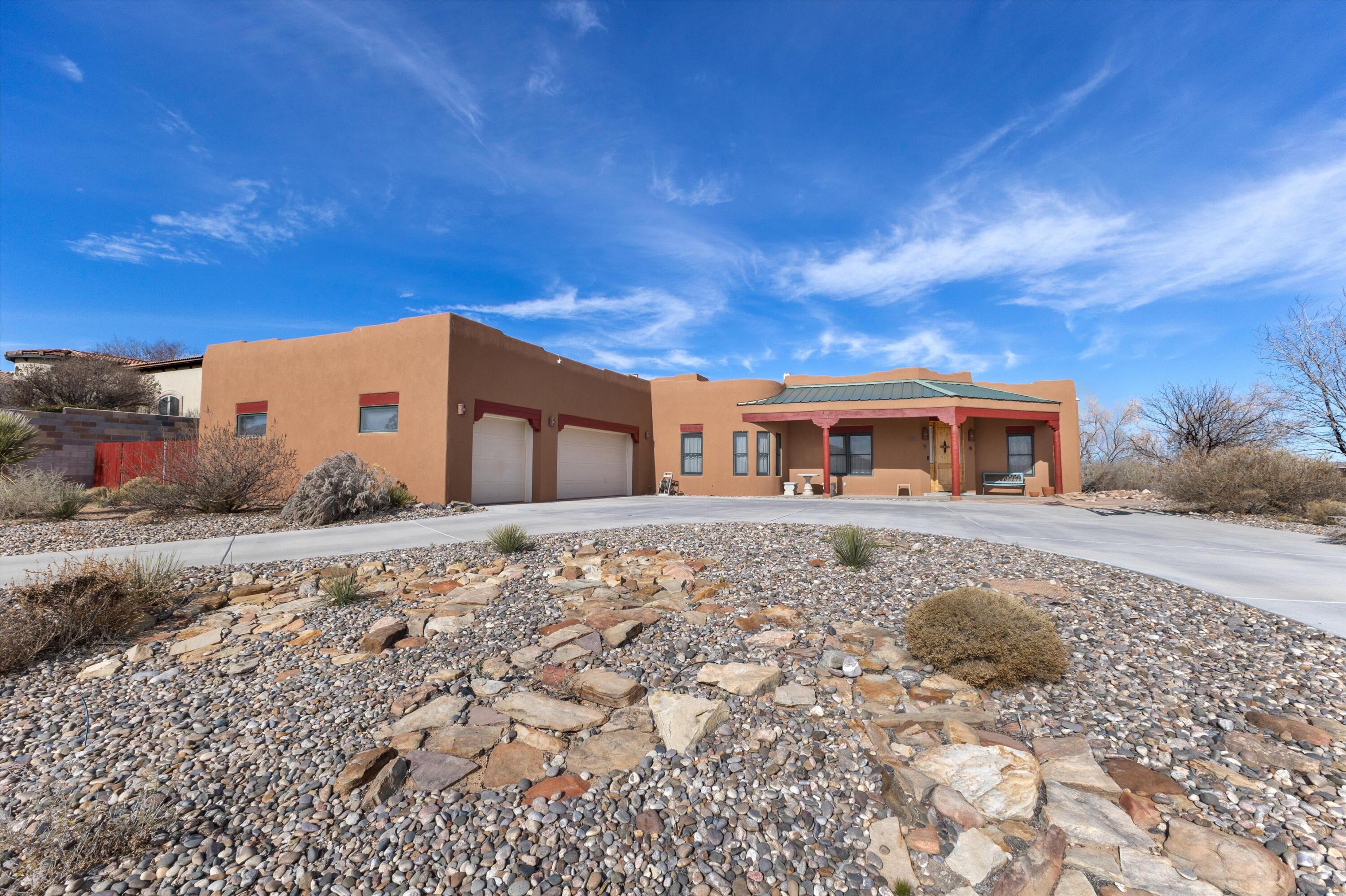 Residential in Rio Rancho 4