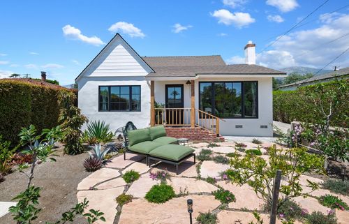 3018 Ventura Dr, SANTA BARBARA, CA, 93105-3014 | Card Image