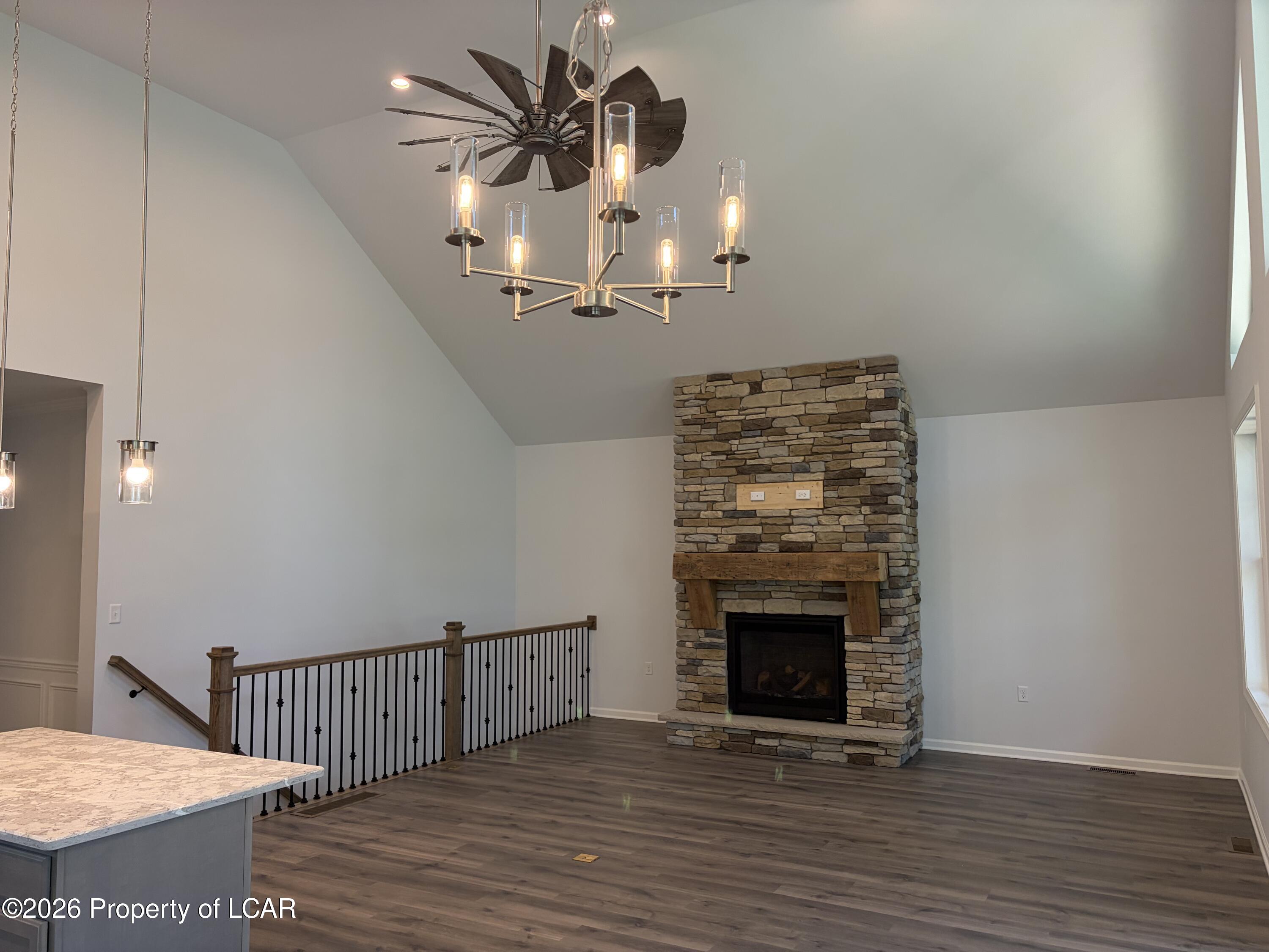 Residential Lease in Hazle Twp 4