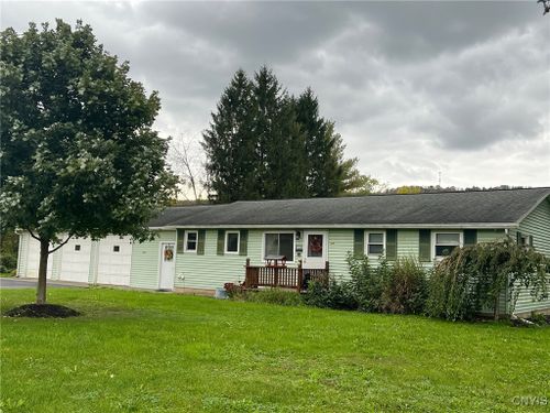 7625 State Route 79, Barker, NY, 13862 | Card Image