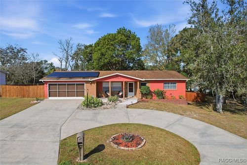 214 S Monroe St, BEVERLY HILLS, FL, 34465-4079 | Card Image