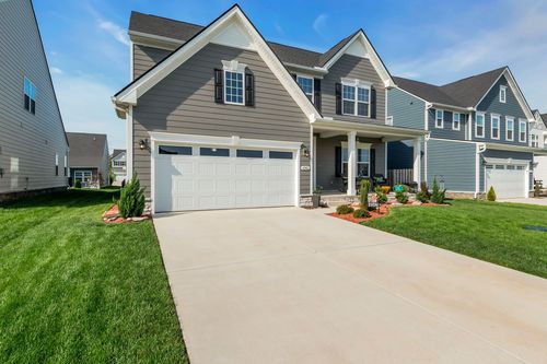 6542 Outlook Dr, Murfreesboro, TN, 37128-1023 | Card Image