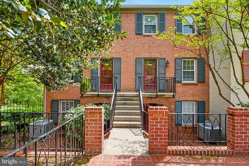 a-1616 Beekman Pl Nw, WASHINGTON, DC, 20009-4025 | Card Image