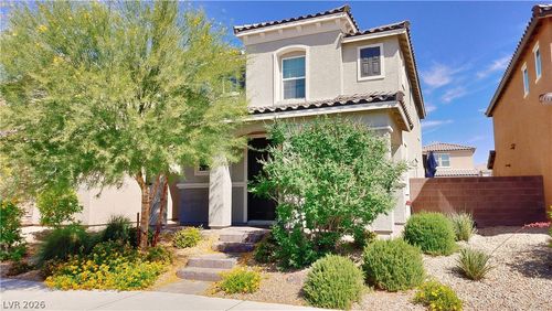 1112 Frye Mesa Avenue, North Las Vegas, NV, 89086 | Card Image