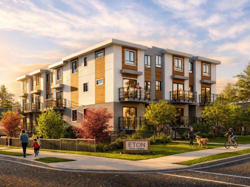 sl-1-320 N Nanaimo St, Vancouver, BC, V5L | Card Image