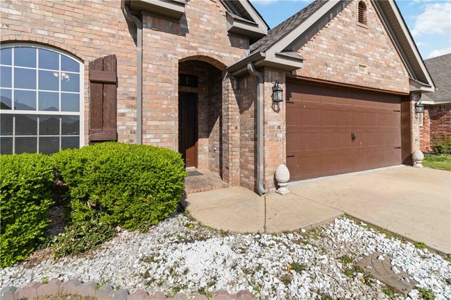 2906 S C St, House other with 3 bedrooms, 2 bathrooms and null parking in Rogers AR | Image 5