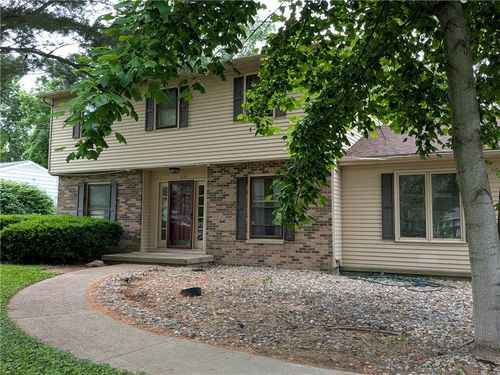 3151 Redlich Dr, Decatur, IL, 62521-4841 | Card Image