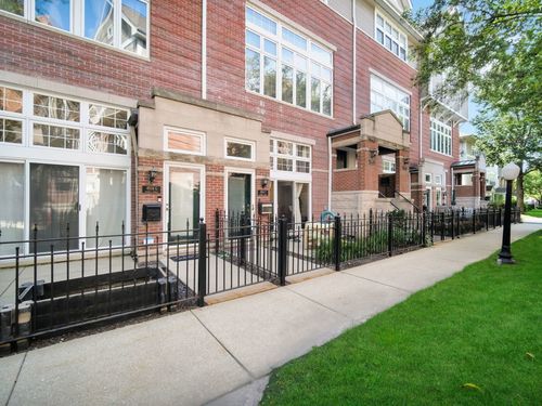 g-4934 Cornell Ave, Chicago, IL, 60615-3080 | Card Image