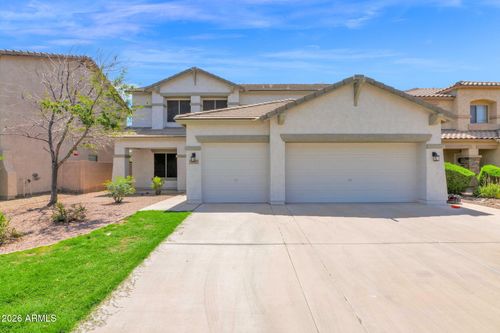 42825 W Kristal Ln, Maricopa, AZ, 85138-5889 | Card Image