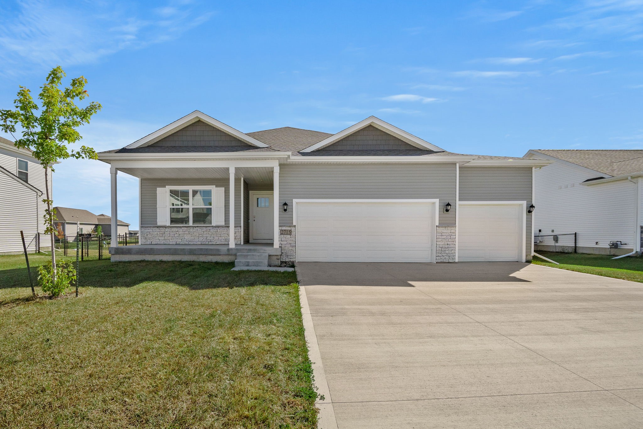 44th St, Ankeny, IA 50023
