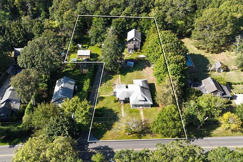 540 Abrahams Path, Amagansett, NY, 11930-2779 | Card Image