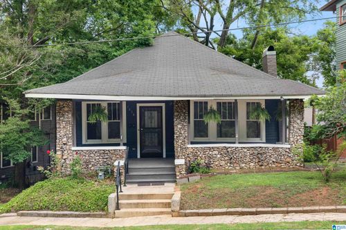 1424 16th Ave S, BIRMINGHAM, AL, 35205-6110 | Card Image