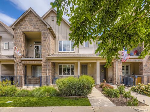 600 E Dry Creek Pl, Littleton, CO, 80122-3342 | Card Image