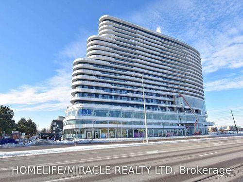 701-2520 Eglinton Ave W, Mississauga, ON, L5M0Y4 | Card Image